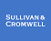 Sullivan & Cromwell Logo