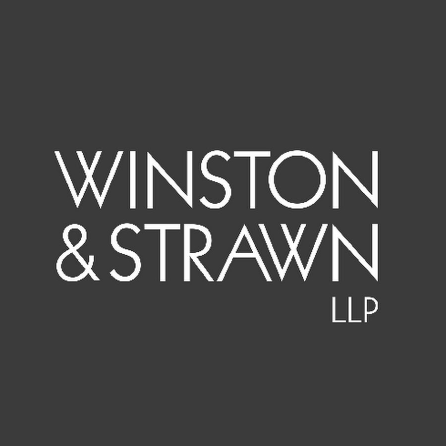 Winston & Strawn Logo